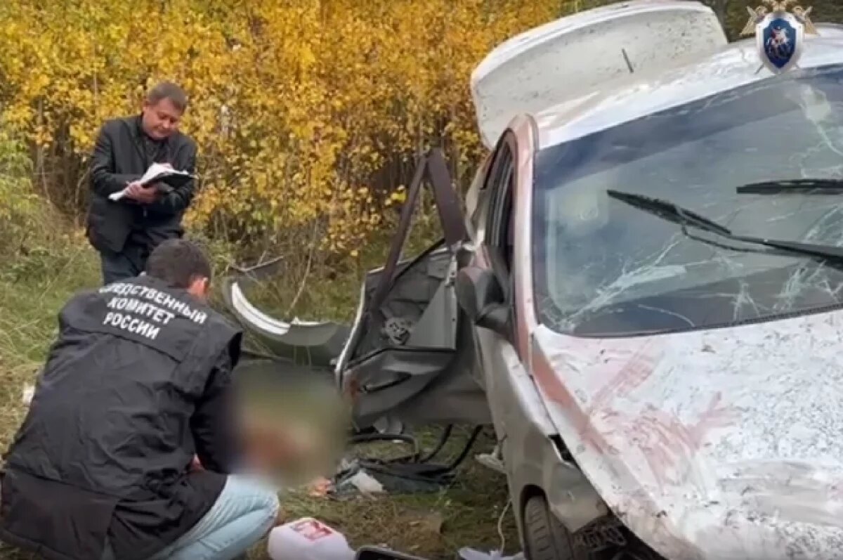    Ульяновца будут судить за убийство таксиста и угон машины