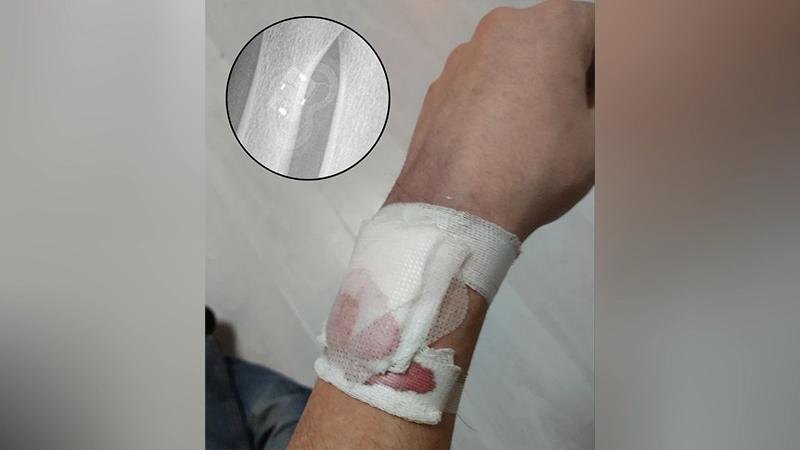 Фото: "КП-Петербург"