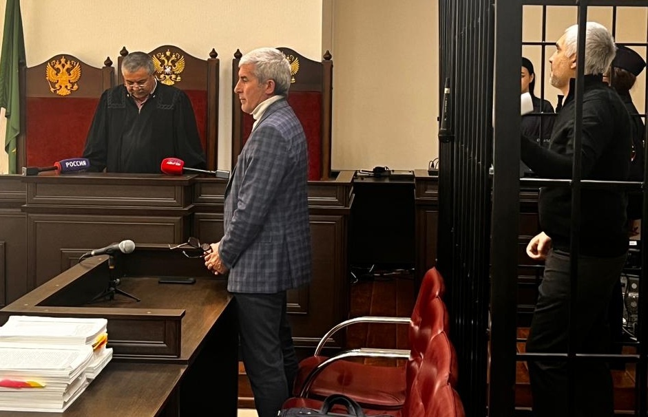    Фото: Объединенная пресс-служба судов Адыгеи