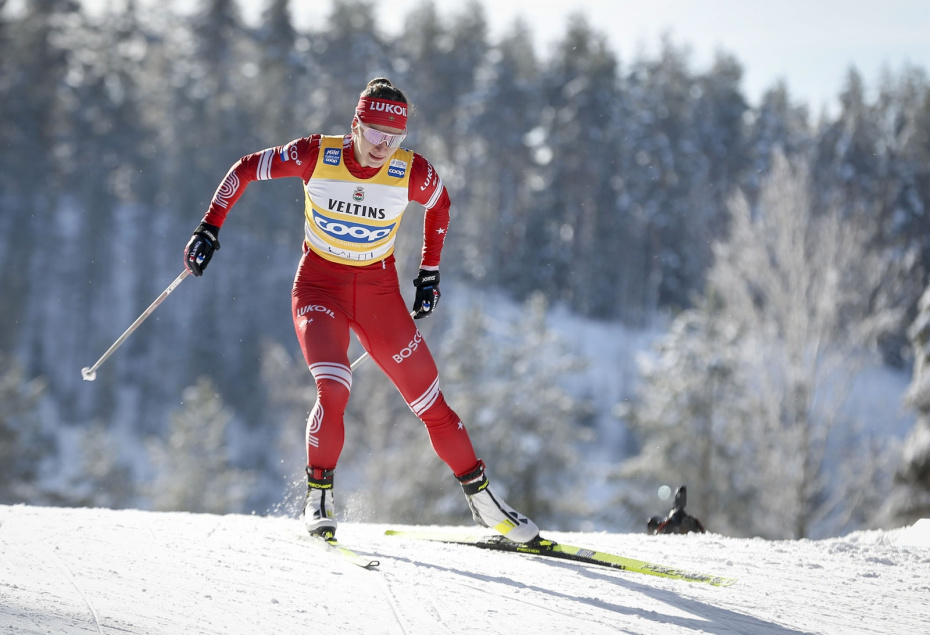    Kalle Parkkinen/Newspix24/Global Look Press