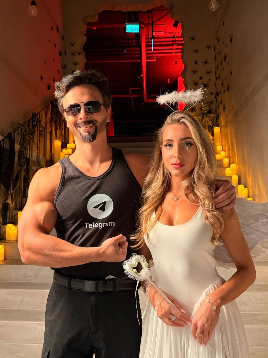    Юлия Вавилова. Источник: @julivavilova*