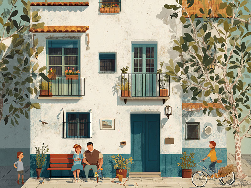 Картинка сгенерирована ИИ