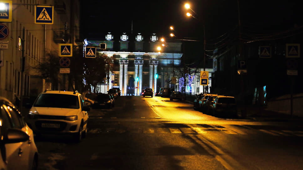 Фото: Юрий Стрелец / Коммерсантъ