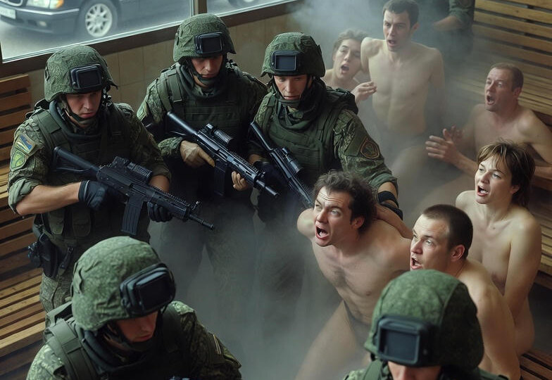 Когда «Вымпел» штурмовал СИЗО «Матросская Тишина»: операция «Сауна», о которой ФСБ молчит до сих пор