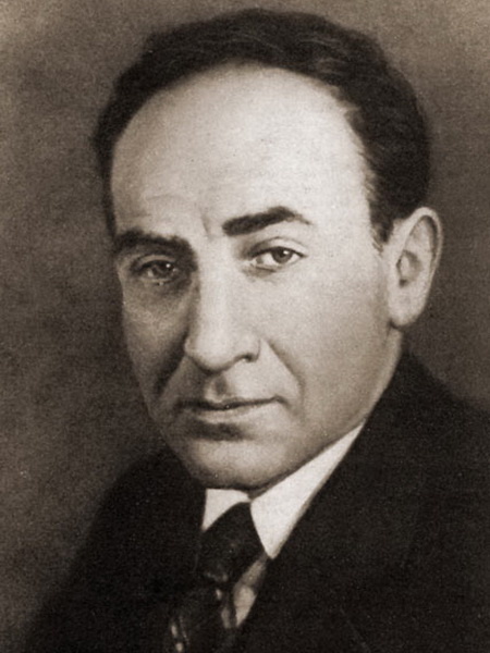 Исаак Семёнович Брук. wikipedia