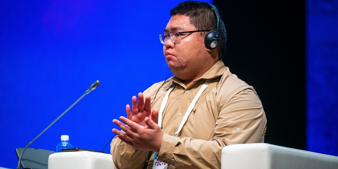 Чжу Хаочжэн рассказал, как устроена миграционная политика в Китае