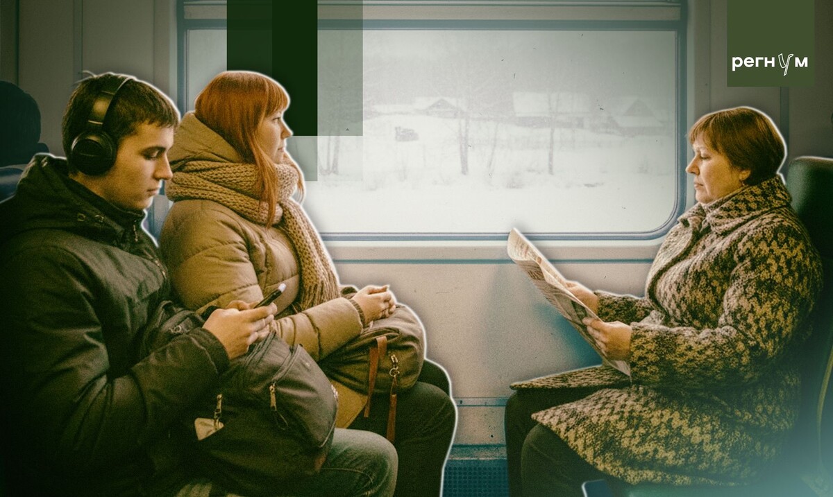     / Источник: Иван Шилов (с) ИА Регнум