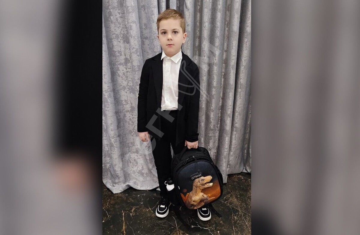    Тихон (имя изменено) / Источник: © ИА Регнум