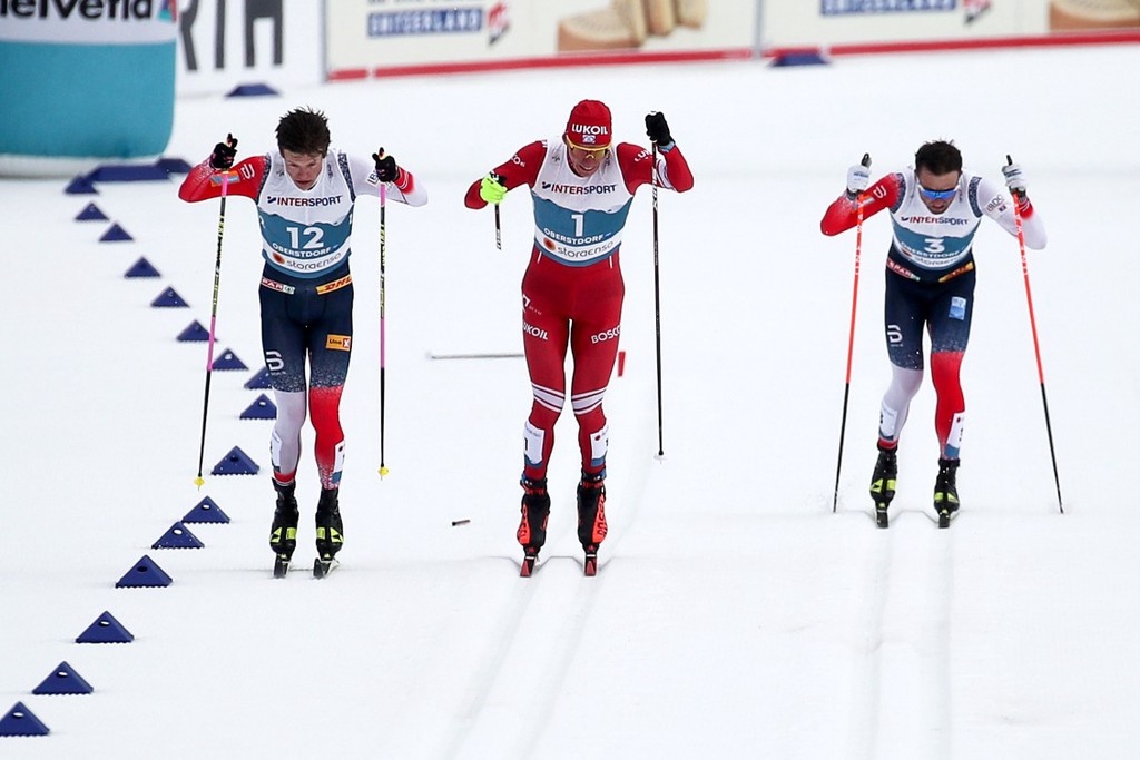    Фото © Сергей Бобылев / ТАСС