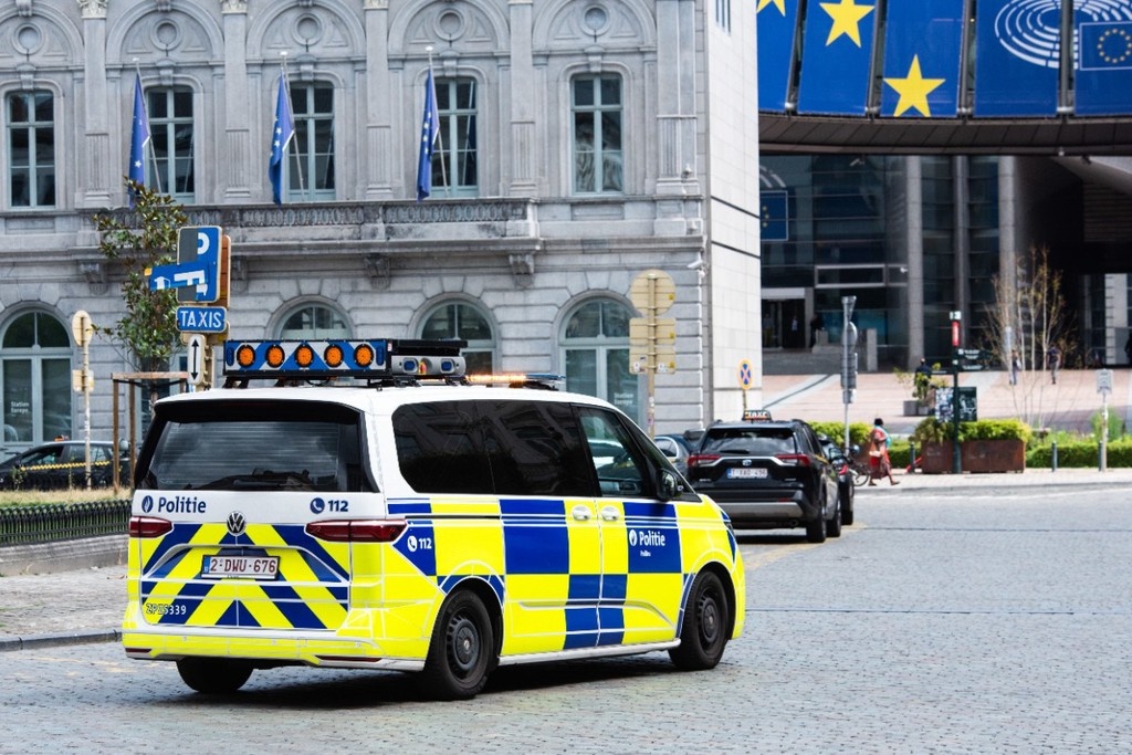    Фото © Dpa / picture-alliance / ТАСС