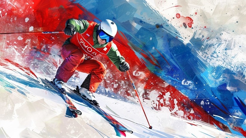   Сгенерировано с помощью ИИ