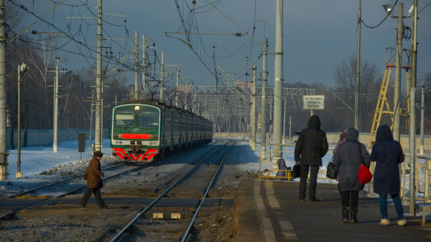    Фото: © РИА Новости/Артем Житенев; 5-tv.ru