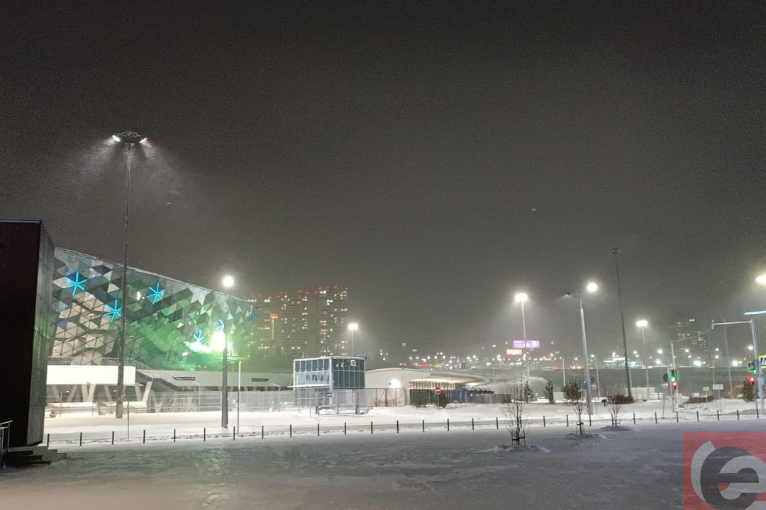    Фото: Прецедент