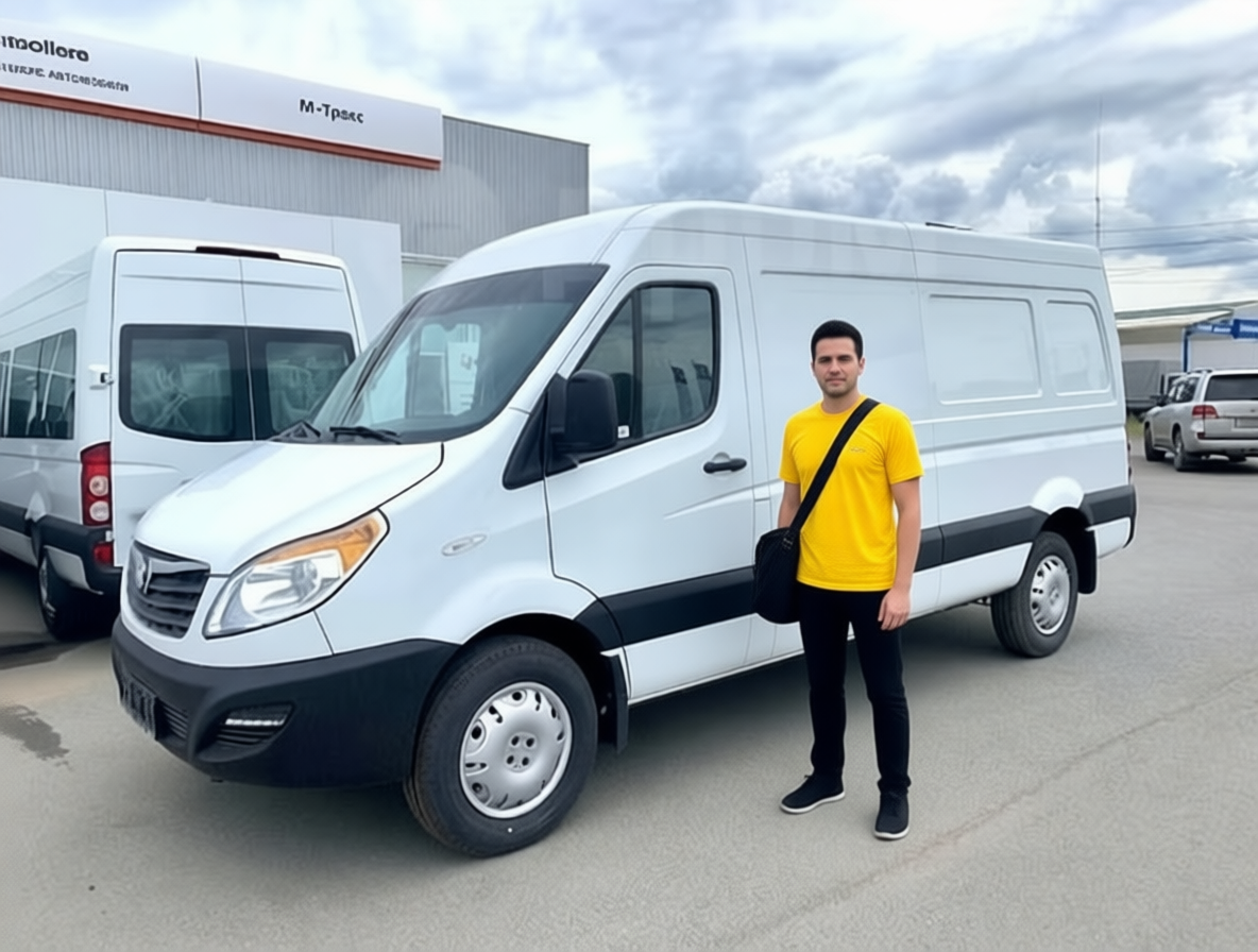 Перегон авто с Москвы в Санкт-Петербург