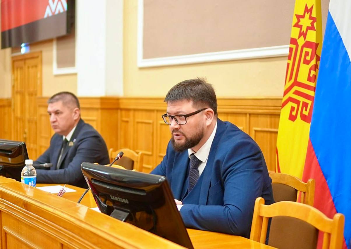    Фото: Администрация Чебоксар, источник: gcheb.cap.ru