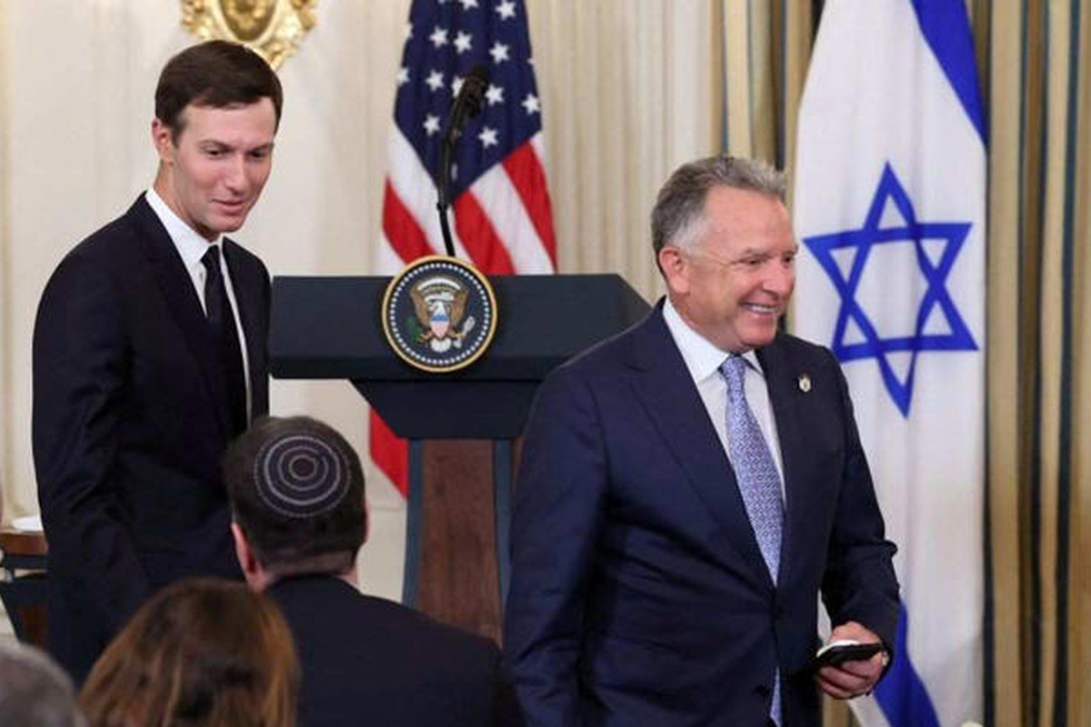    Фото: Jonathan Ernst, источник: Reuters