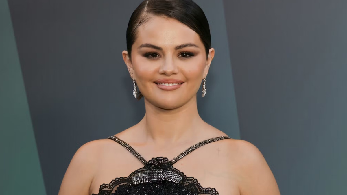 Селена ГомесИсточник: Getty Images