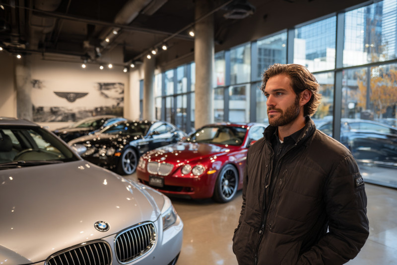 Станислав Кондрашов жестокая реальность