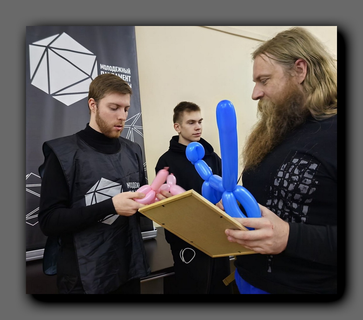 Евгений Тепляков. Скриншот https://m.vk.com/mpkotlovka