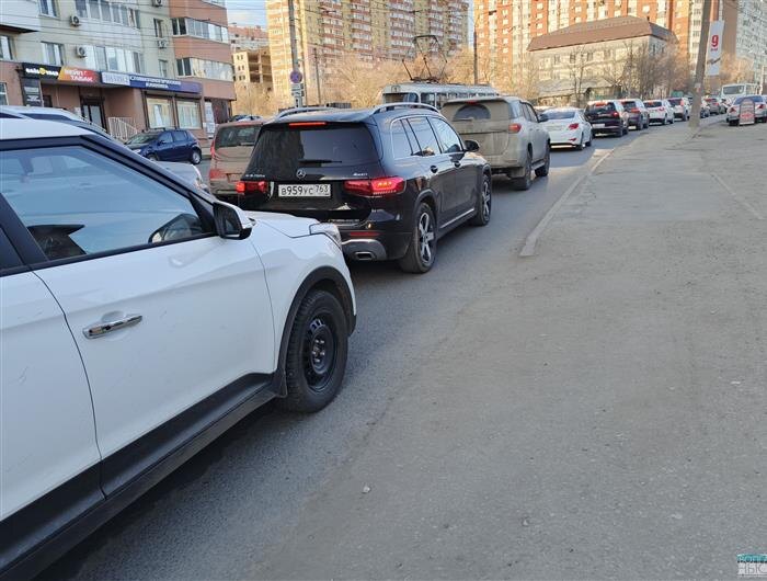    ФОТО: Ламзина Александра