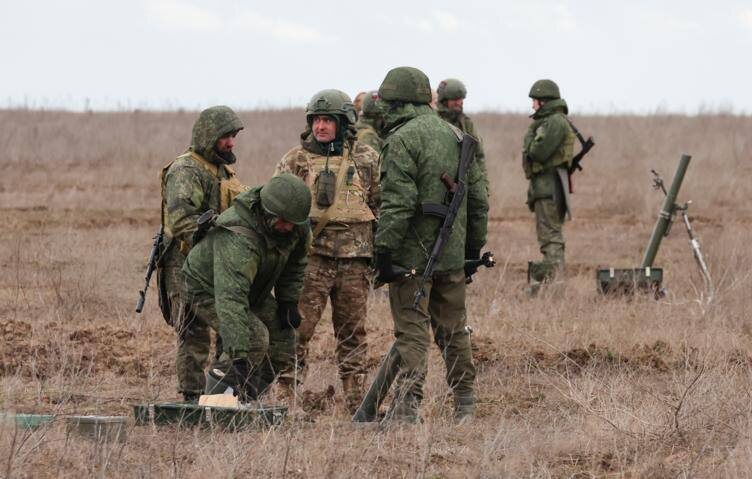    © Александр Полегенько/ ТАСС