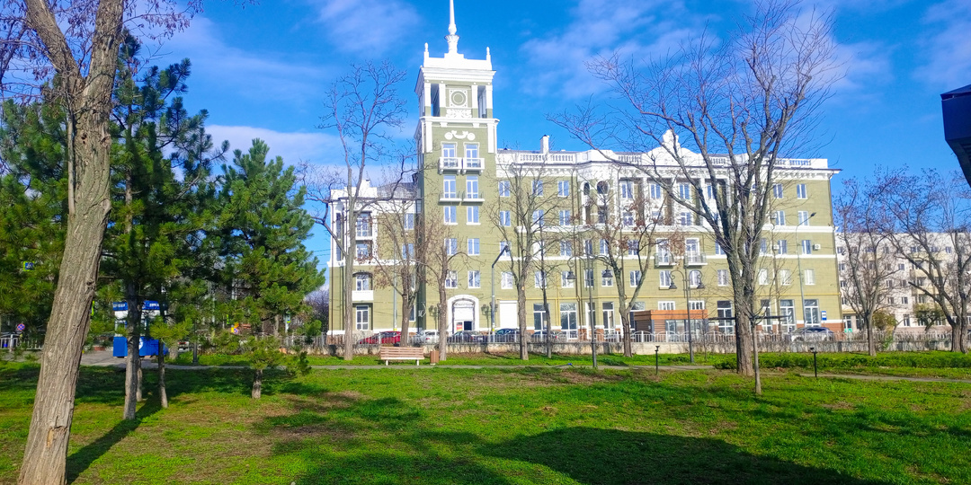 А мне не стыдно