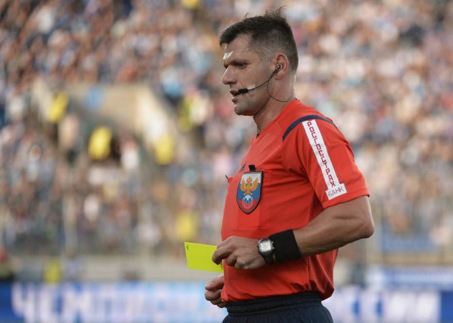    Алексей Даничев/РИА Новости