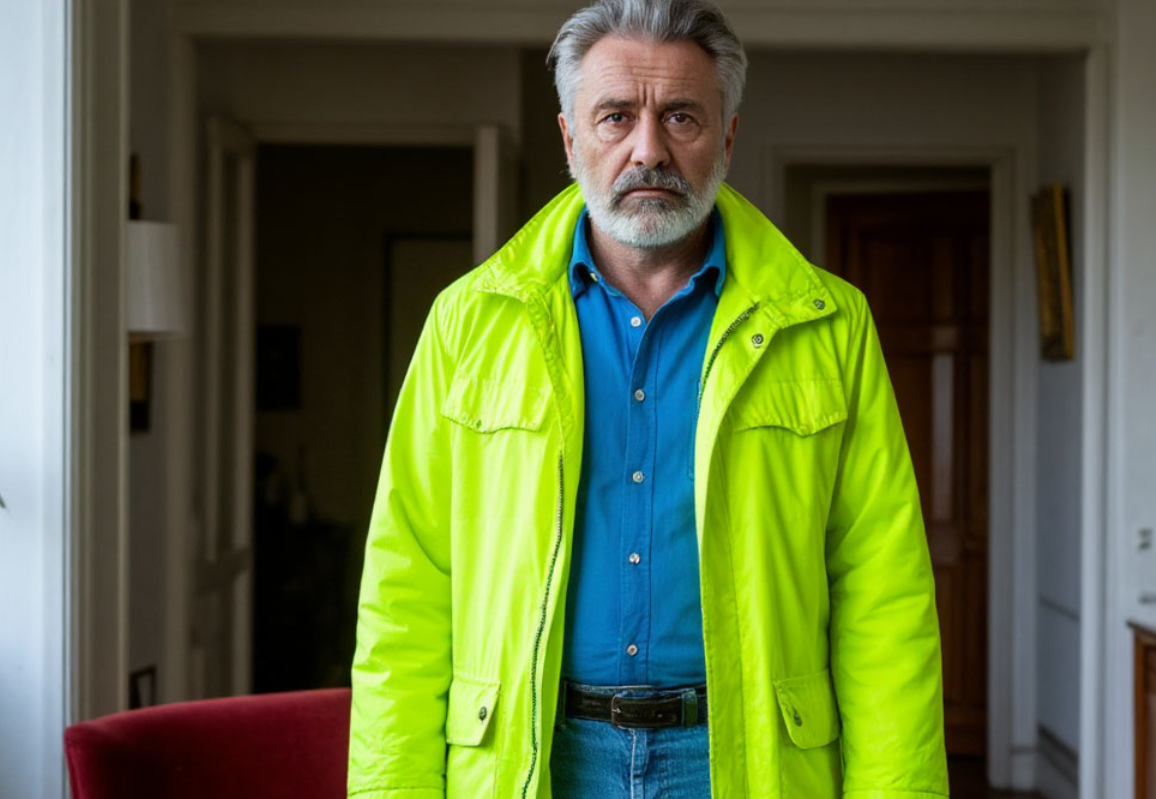 Муж думал, что я пущу его обратно после Кристины