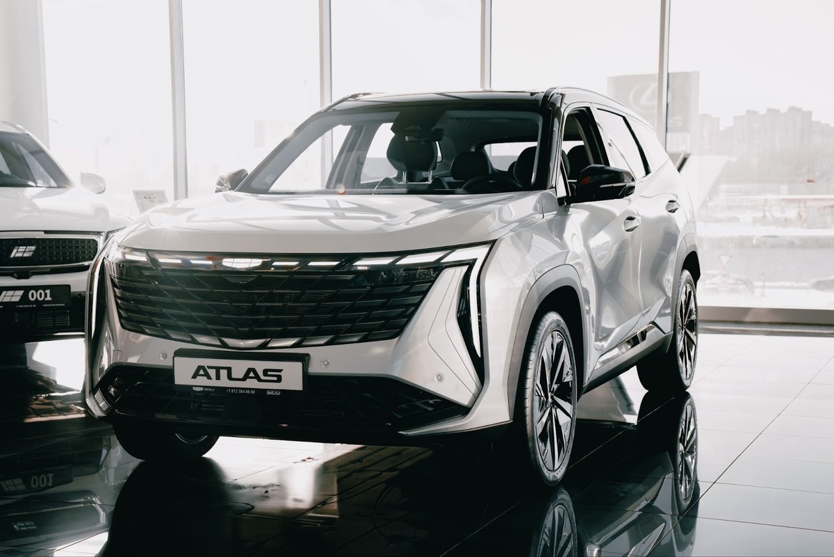 Источник изображения: ИАТ Парнас