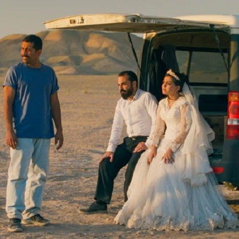     Джафар Панахи и «Битва за битвой» получили Gotham Awards