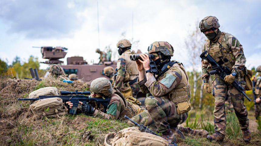    Фото: www.globallookpress.com/Moritz Frankenberg