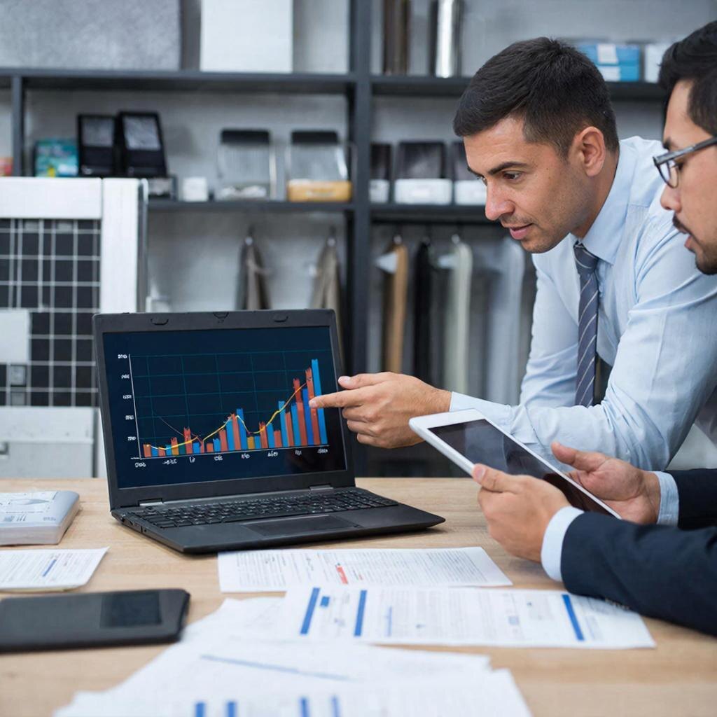 ▌ Что такое закупки с единичными расценками?