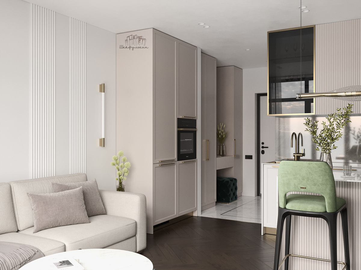 Шкафулькин 