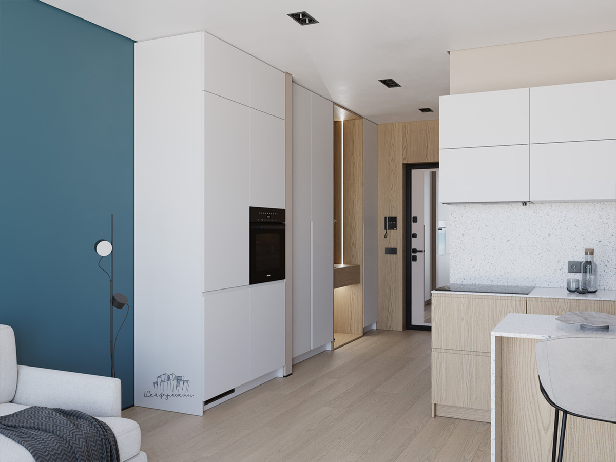 Шкафулькин 