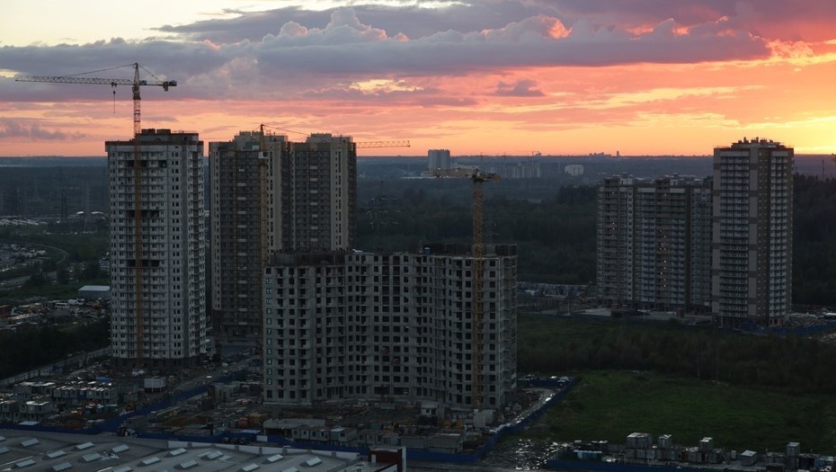    Глава компании, обманувшей дольщиков на 3,3 млрд рублей, отпущен в зале суда. Автор фото: Антон Ваганов