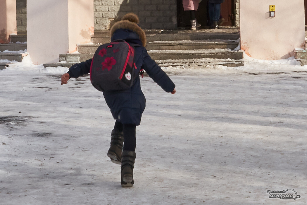    Фото Лидия Аникина © ИА «Уральский меридиан»