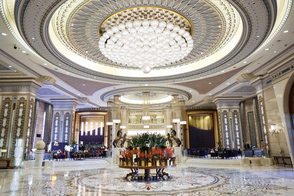 Фото: Росконгресс Автор: Кирилл Казачков