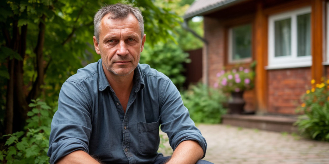 "Это ТВОЯ квартира по закону!" - кричала жена. Но закон и совесть оказались разными вещами