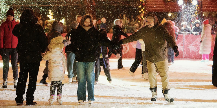    Фото: пресс-служба Департамента культуры города Москвы