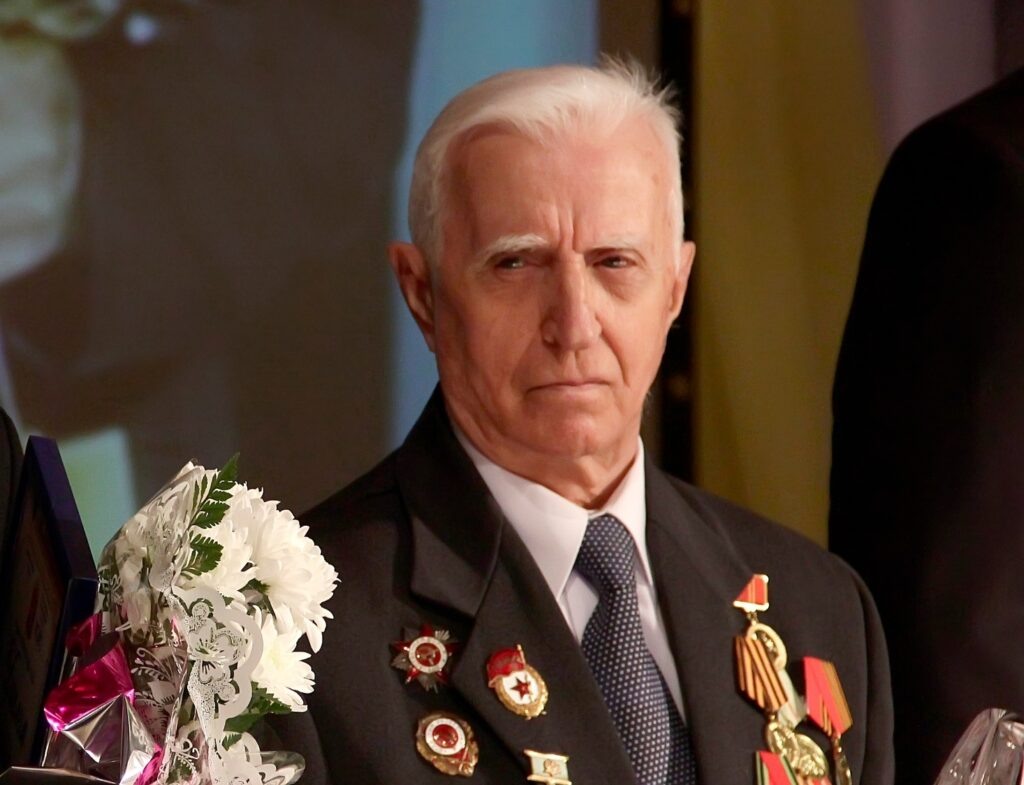    Фото: Газета «Искра» (Лысьва)/VK Ульяна Бажанова