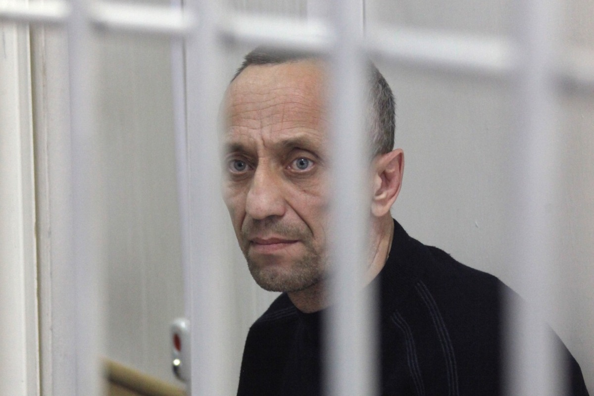 Фото © EPA / ТАСС