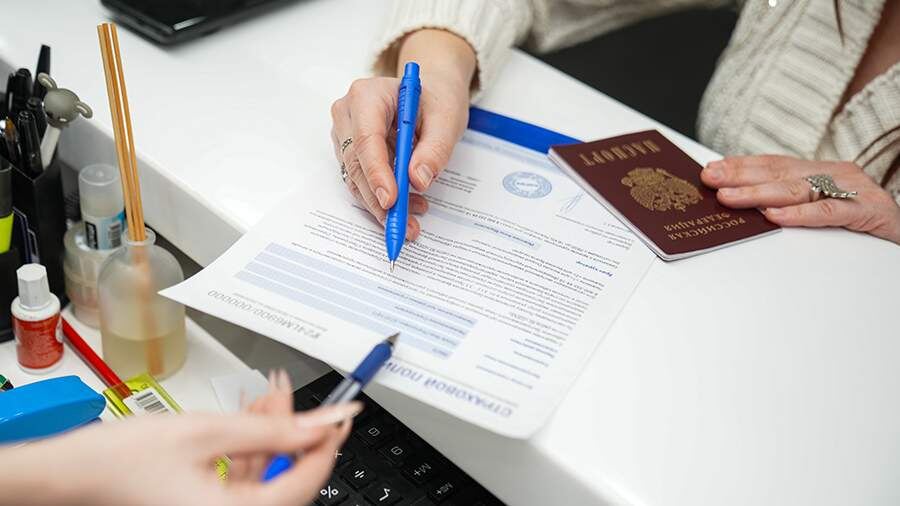    Фото: ИЗВЕСТИЯ/Сергей Лантюхов