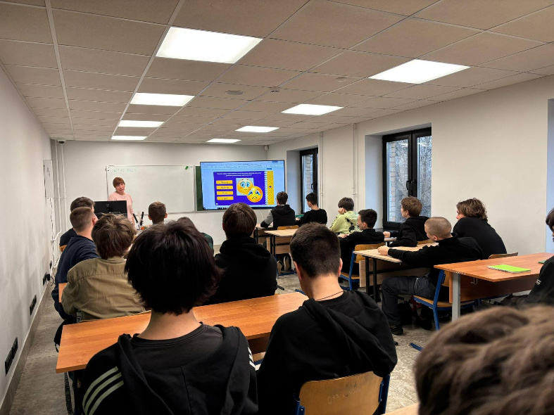    Фото: Министерство образования МО