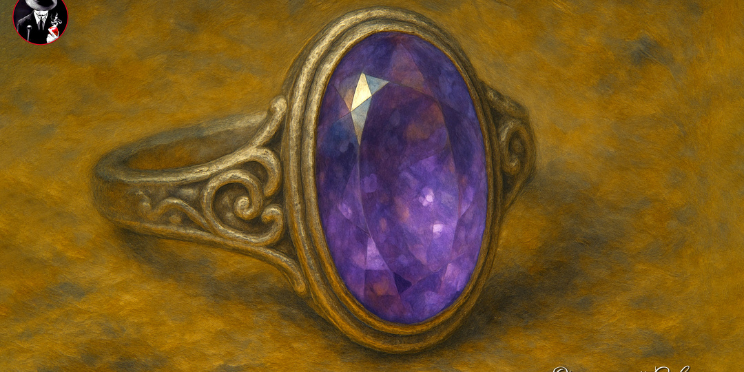 Магия колец. Если кольцо нашли, потеряли, подарили: что говорит Вселенная