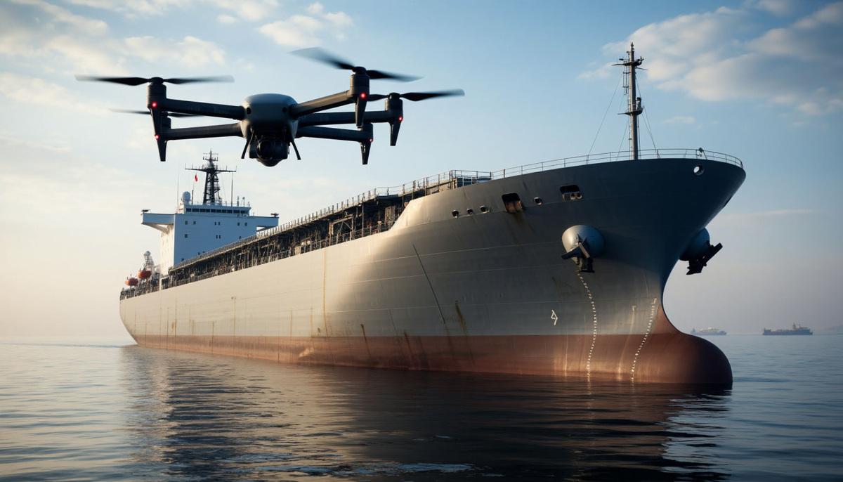 Фото: Алиса AI