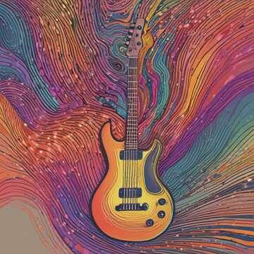 Поём, танцуем