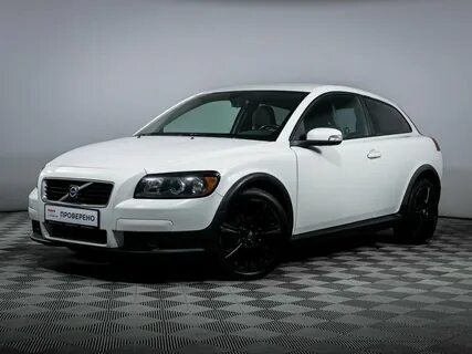 Вольво С30