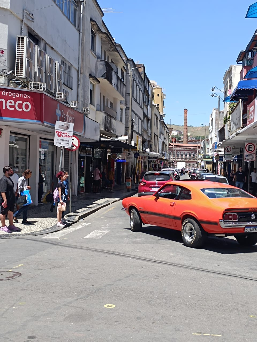 Джуиз де Фора