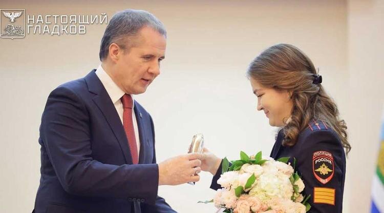Фото: vk.com/gladkov_vv