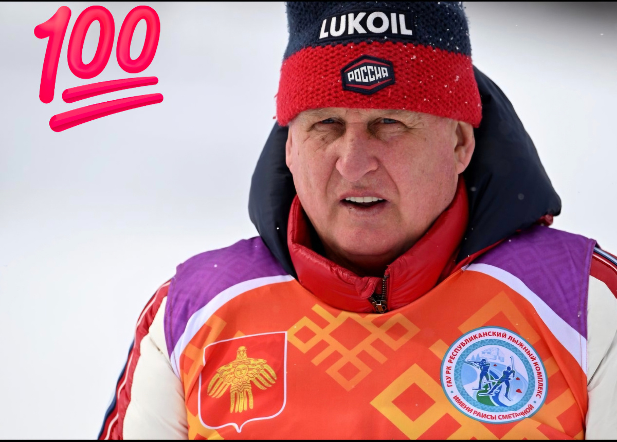 Юрий Бородавко трезво оценивает ситуацию